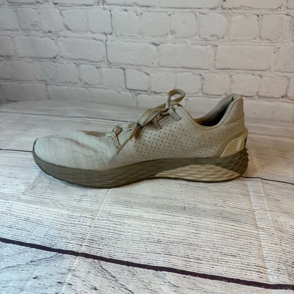 NOBULL Allday Ripstop Sneakers size 8.5